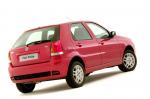 Fiat Palio 2004 года